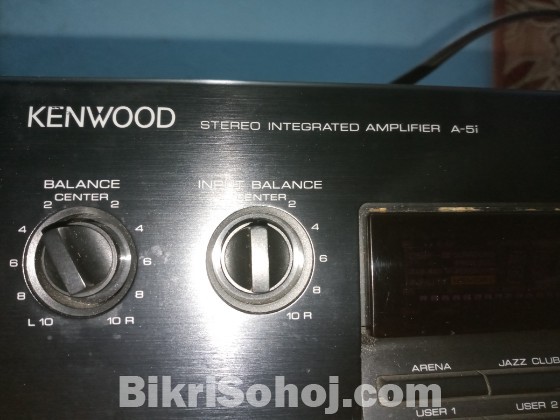 Kenwood